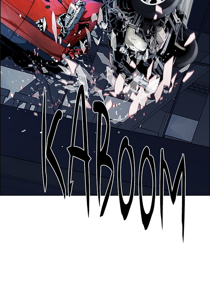 Read Dice en Manga Online