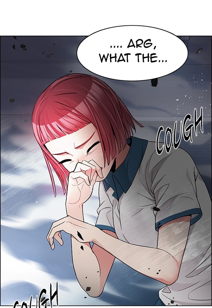 Read Dice en Manga Online