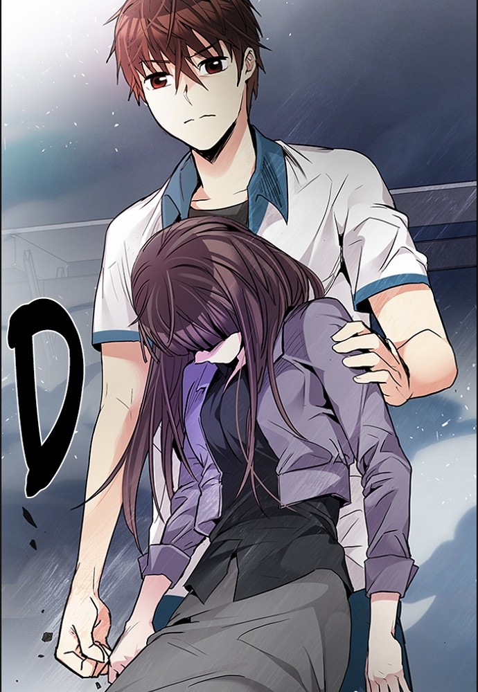 Read Dice en Manga Online