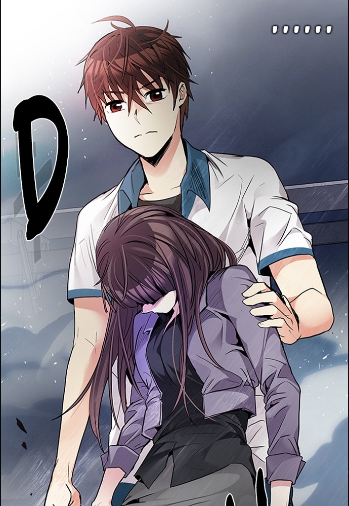 Read Dice en Manga Online