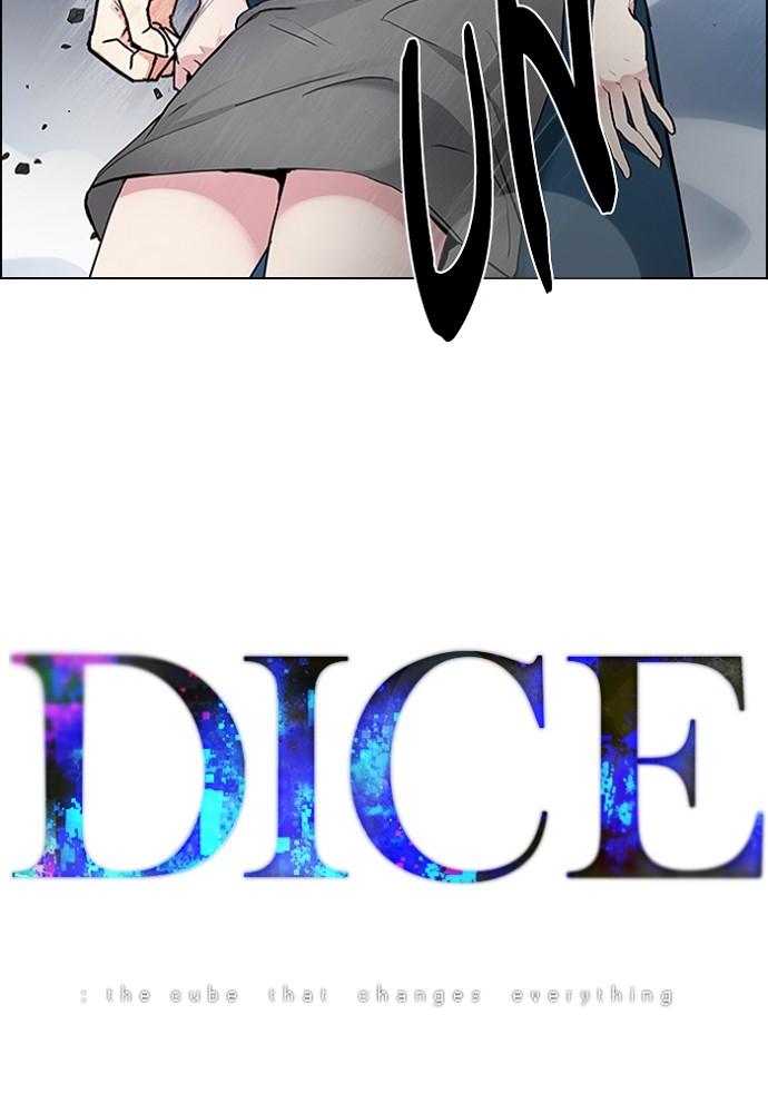 Read Dice en Manga Online