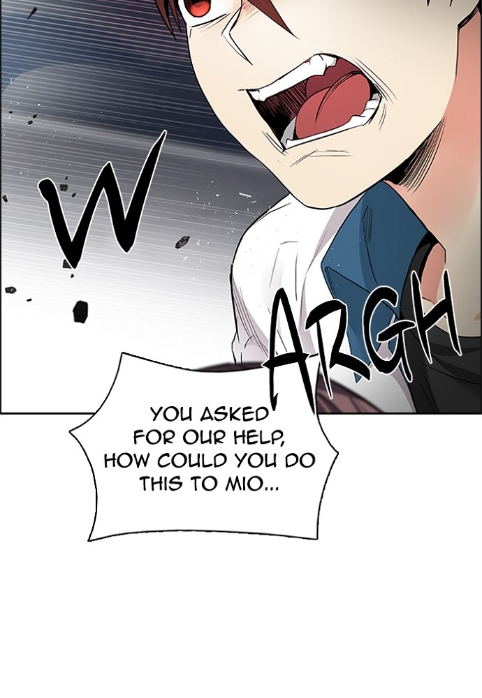 Read Dice en Manga Online