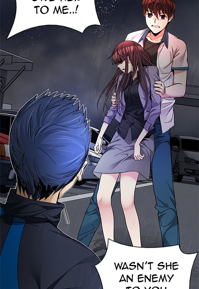 Read Dice en Manga Online