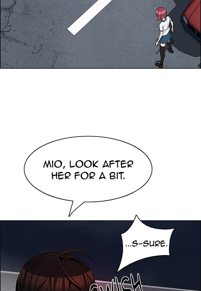 Read Dice en Manga Online