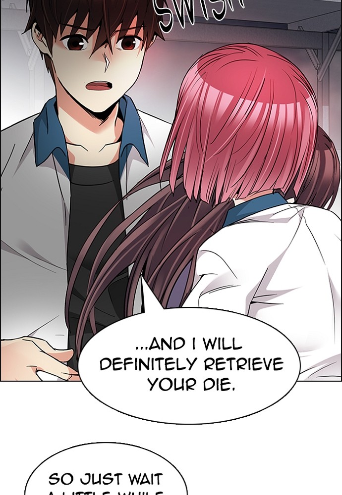 Read Dice en Manga Online