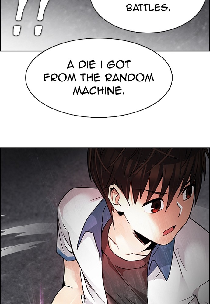Read Dice en Manga Online