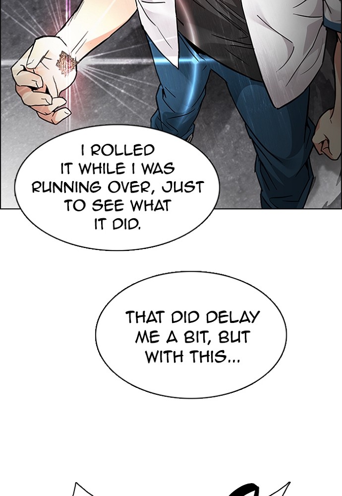 Read Dice en Manga Online