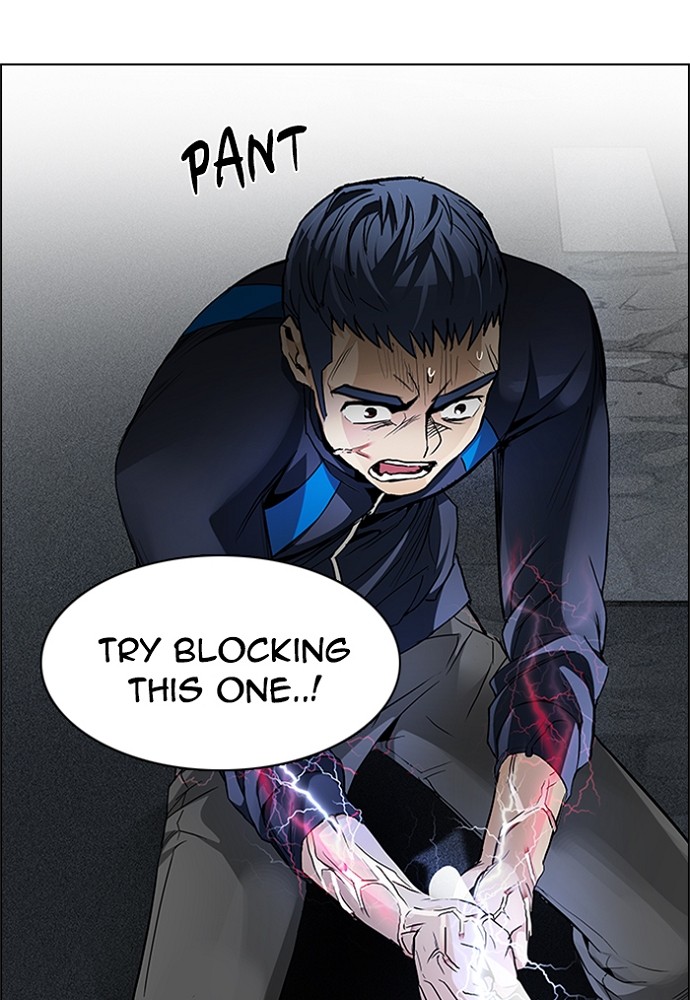 Read Dice en Manga Online