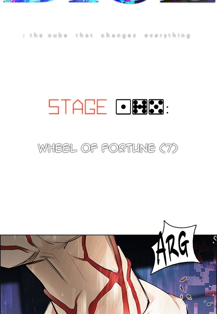 Read Dice en Manga Online