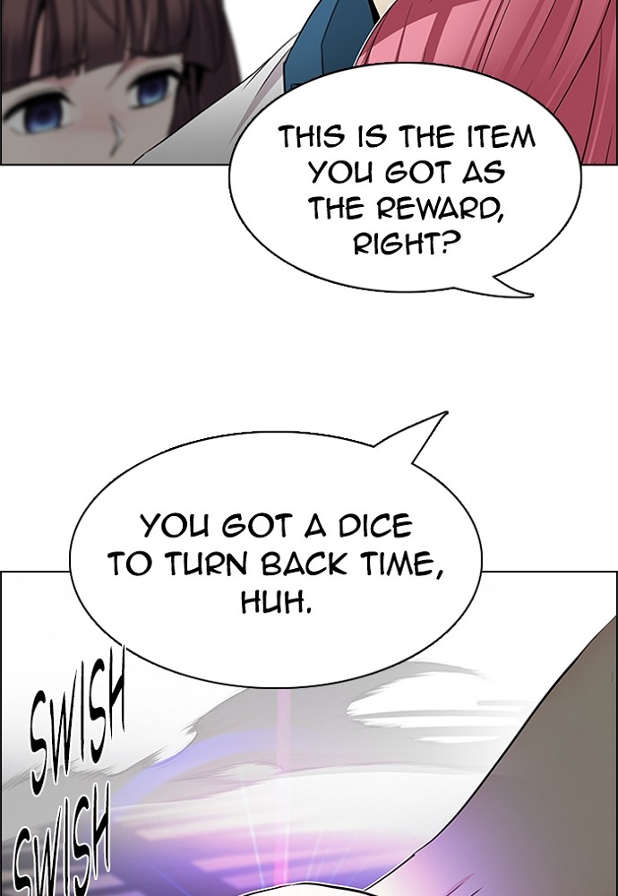 Read Dice en Manga Online