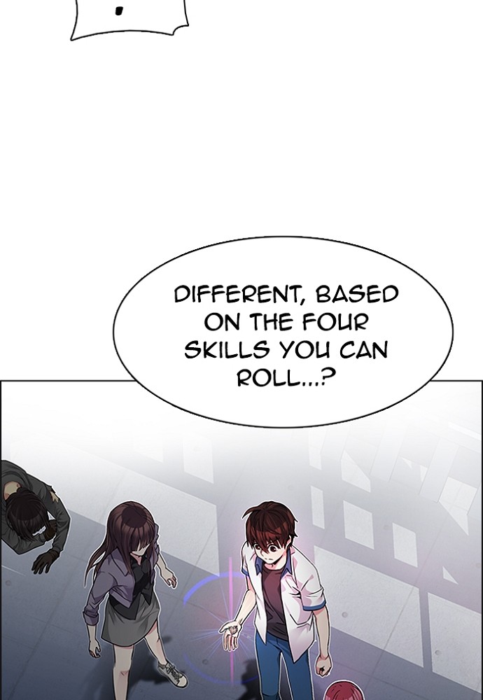 Read Dice en Manga Online