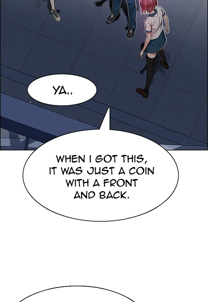 Read Dice en Manga Online