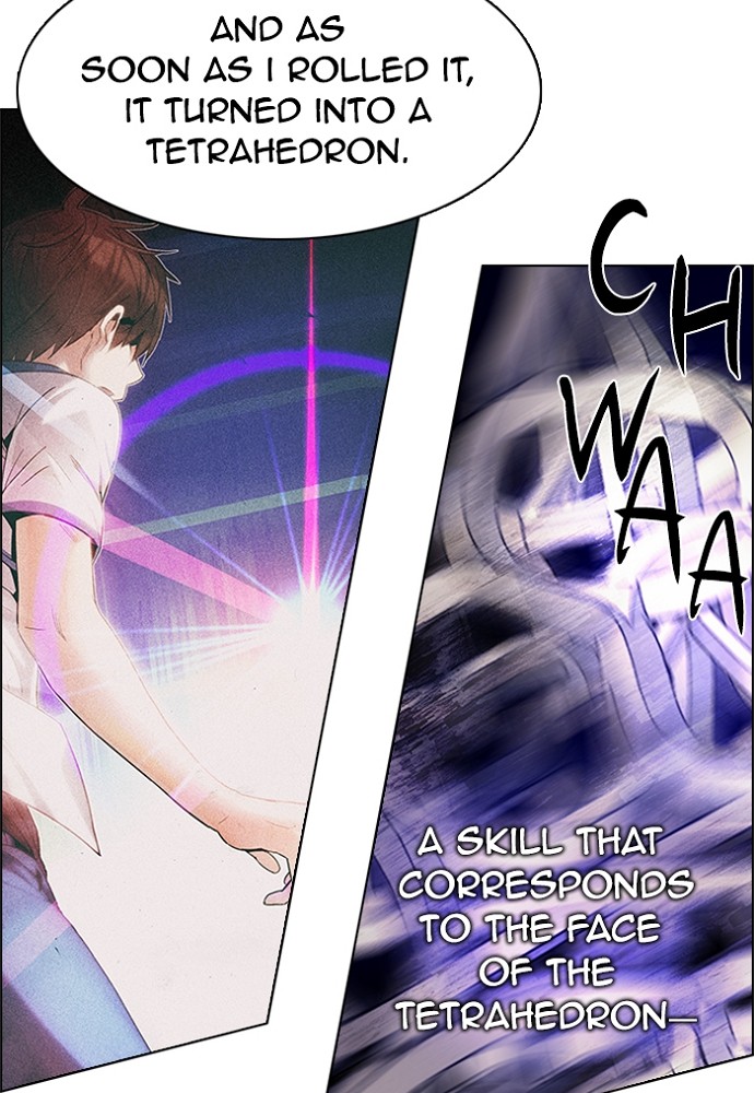 Read Dice en Manga Online