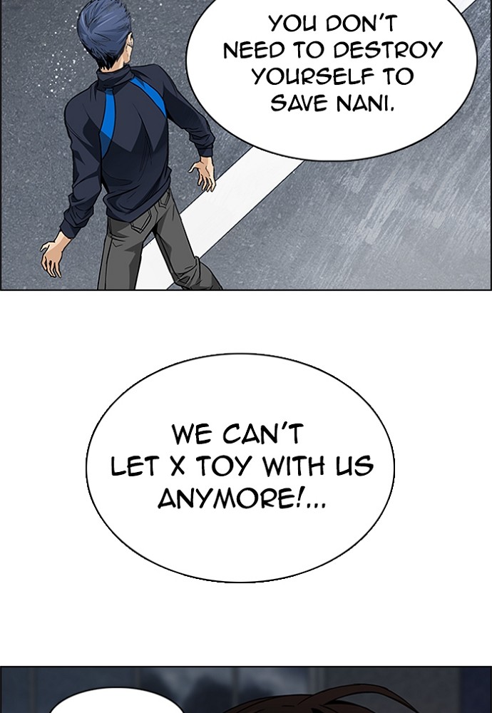 Read Dice en Manga Online