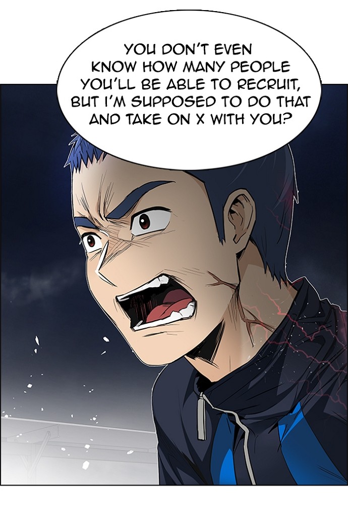 Read Dice en Manga Online