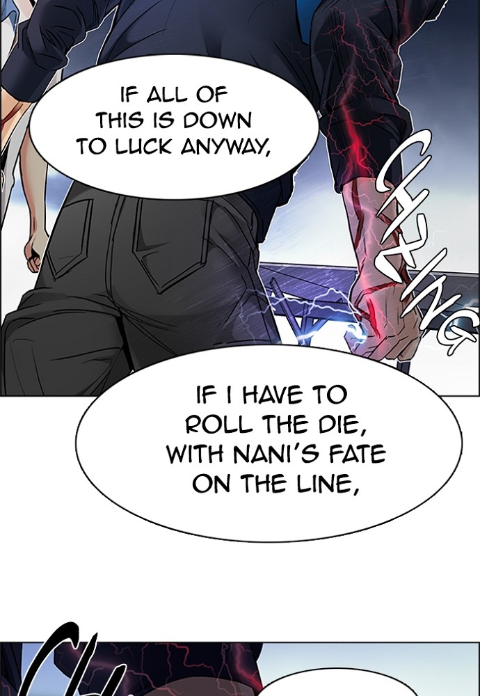 Read Dice en Manga Online