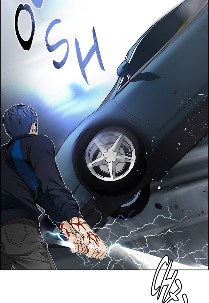 Read Dice en Manga Online