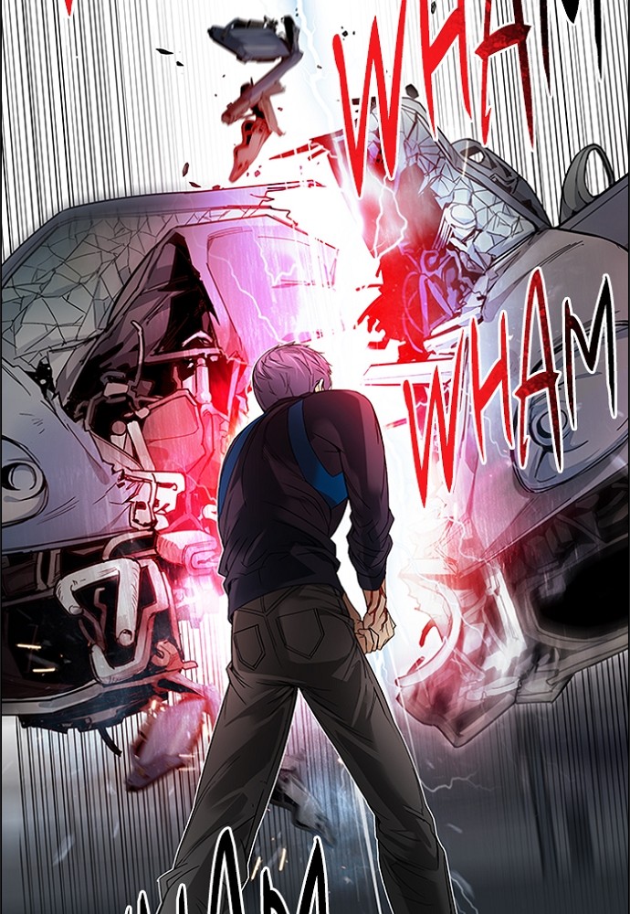 Read Dice en Manga Online