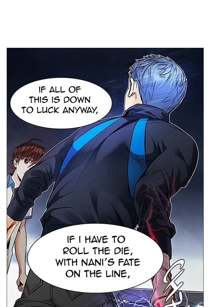 Read Dice en Manga Online