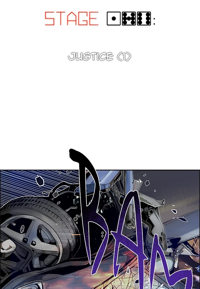 Read Dice en Manga Online
