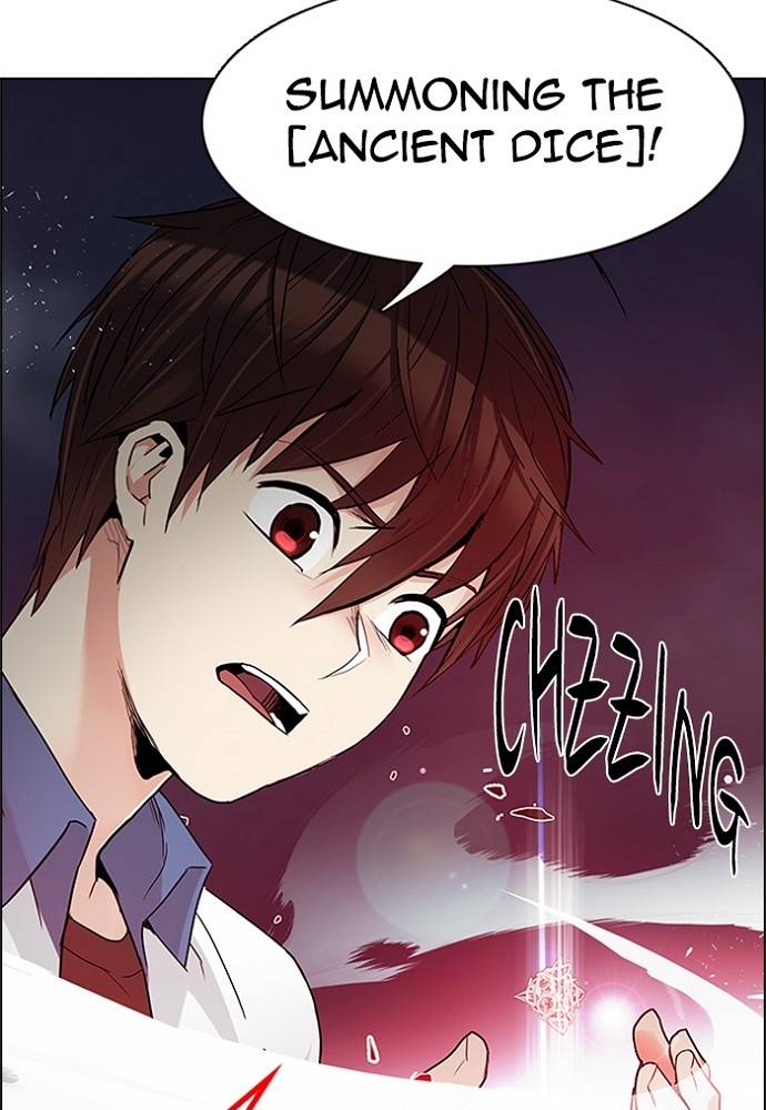 Read Dice en Manga Online
