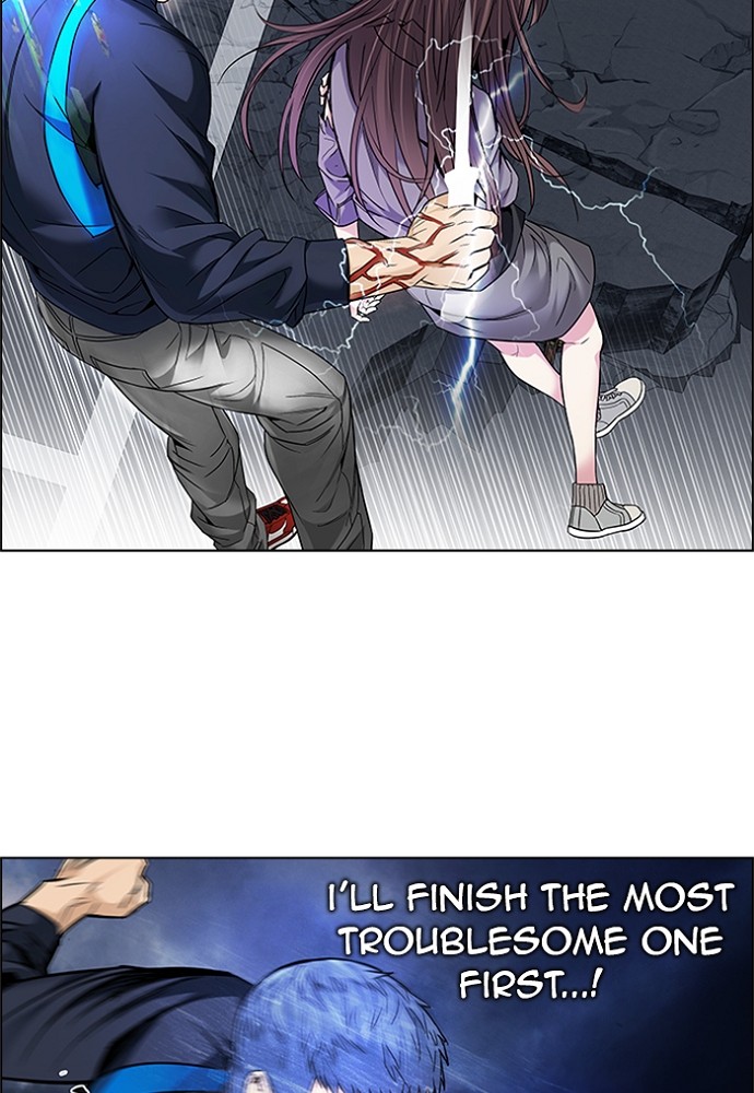 Read Dice en Manga Online