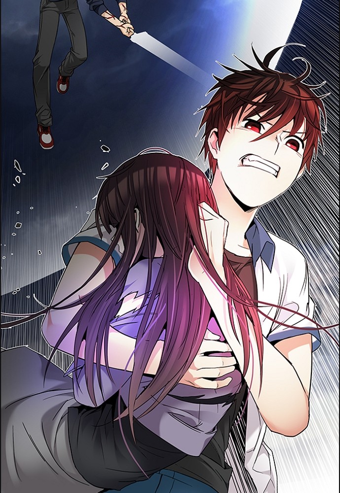 Read Dice en Manga Online