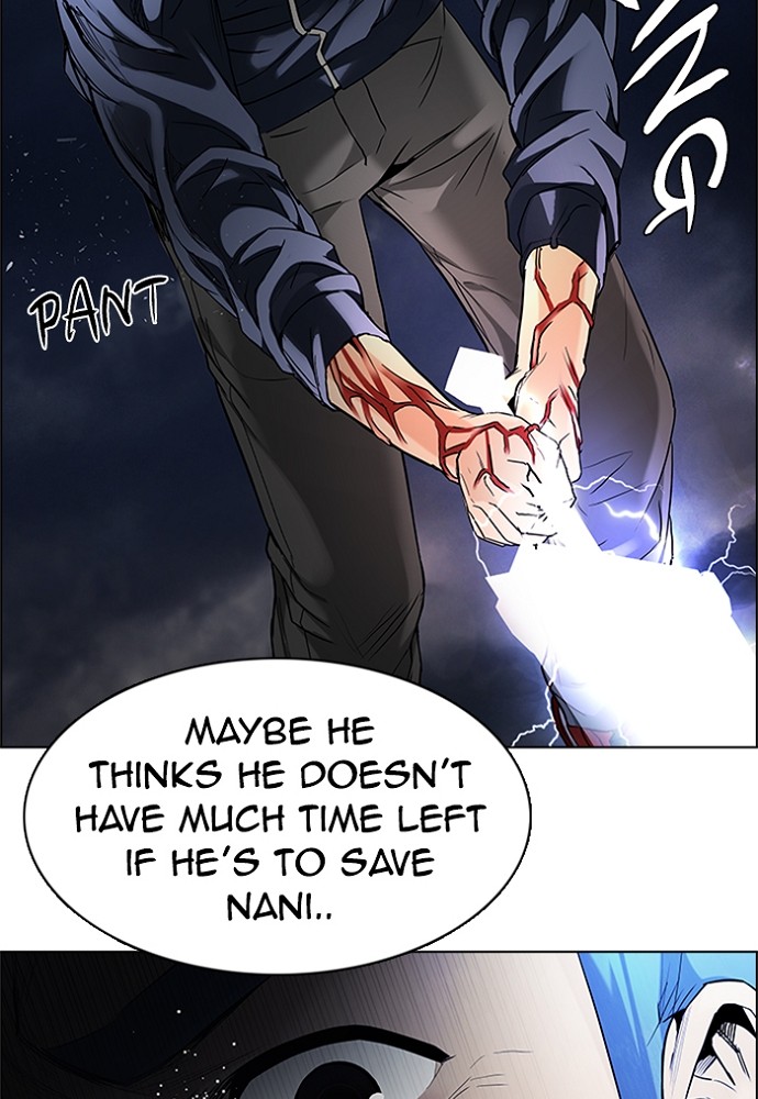 Read Dice en Manga Online