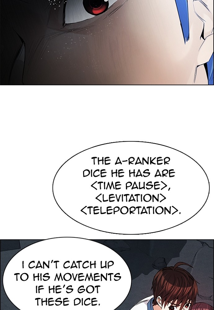 Read Dice en Manga Online