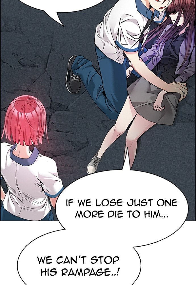 Read Dice en Manga Online