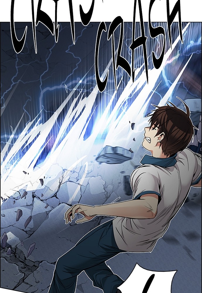 Read Dice en Manga Online