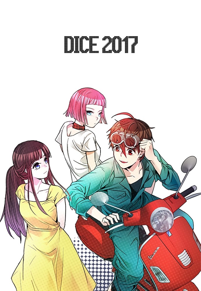 Read Dice en Manga Online