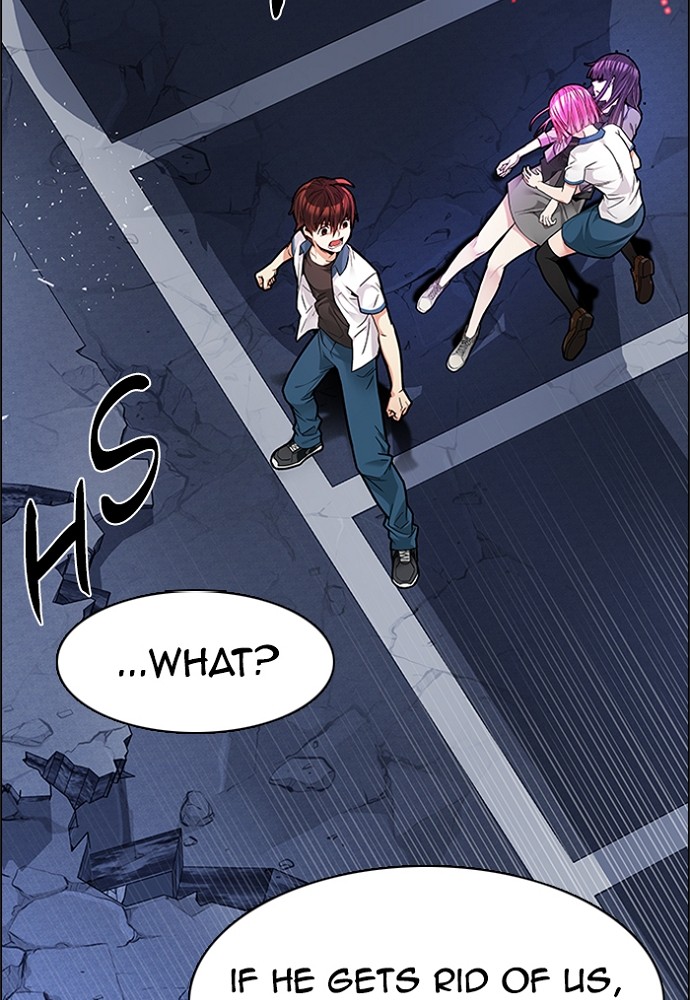 Read Dice en Manga Online