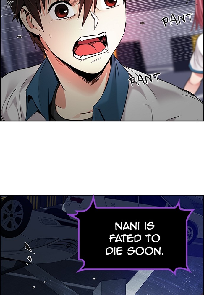 Read Dice en Manga Online