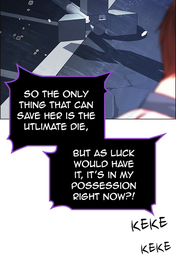 Read Dice en Manga Online