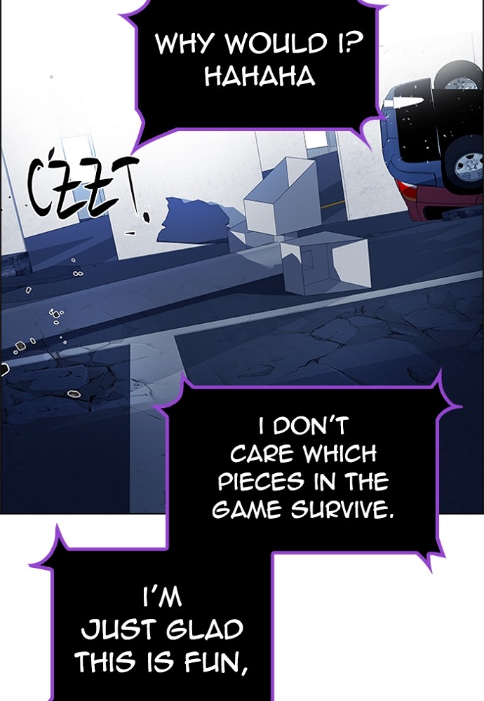 Read Dice en Manga Online