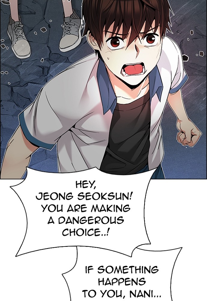 Read Dice en Manga Online
