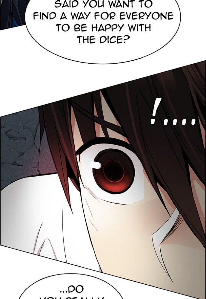 Read Dice en Manga Online
