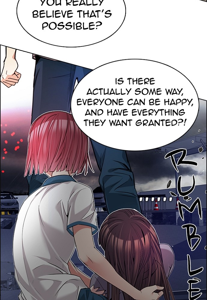 Read Dice en Manga Online