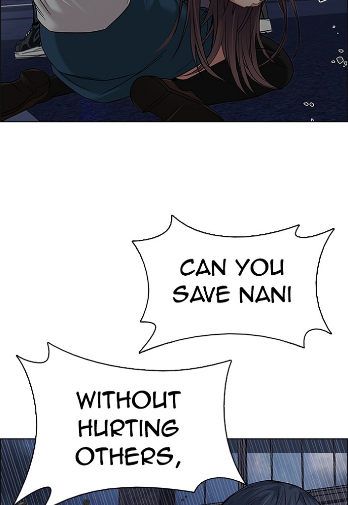 Read Dice en Manga Online