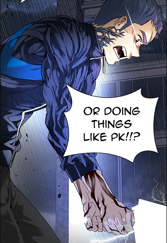Read Dice en Manga Online