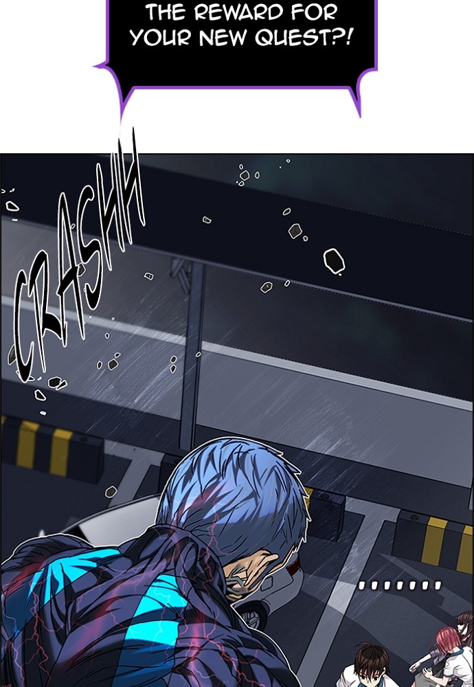 Read Dice en Manga Online