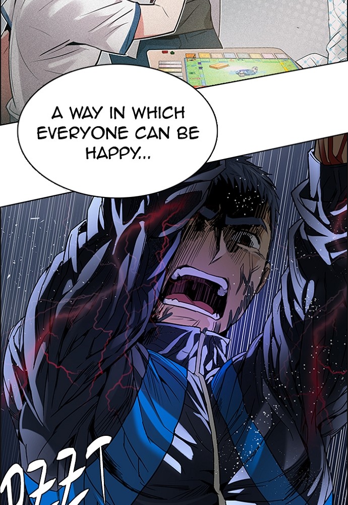 Read Dice en Manga Online
