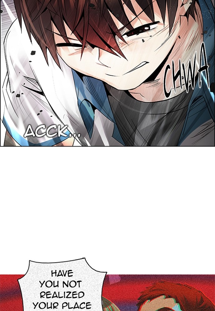 Read Dice en Manga Online