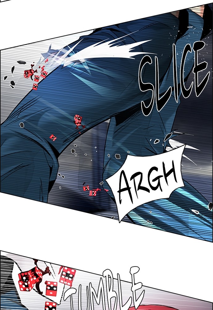 Read Dice en Manga Online