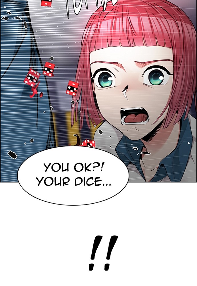Read Dice en Manga Online