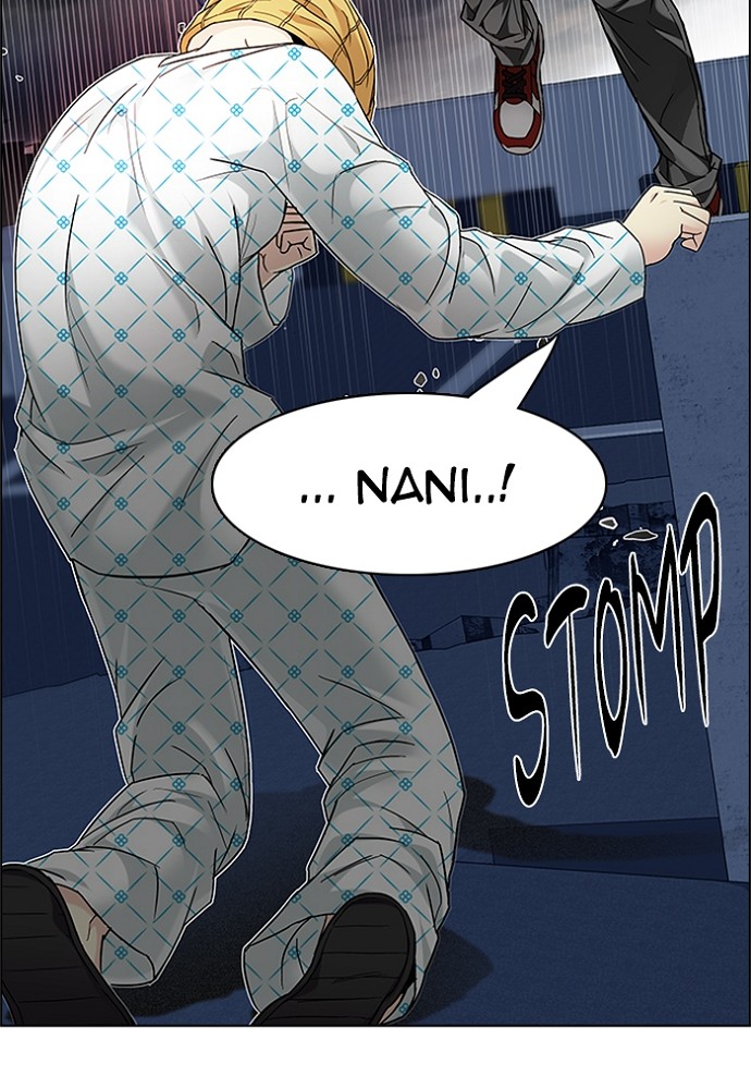 Read Dice en Manga Online