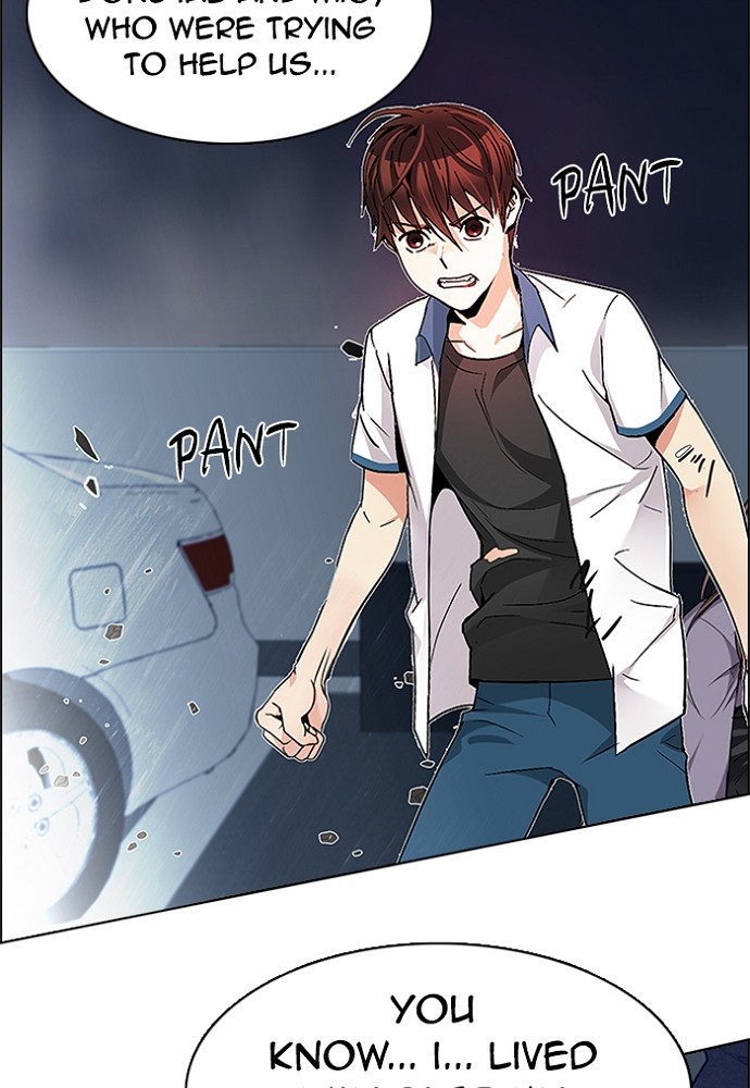 Read Dice en Manga Online
