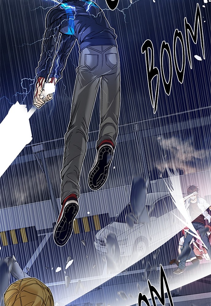 Read Dice en Manga Online