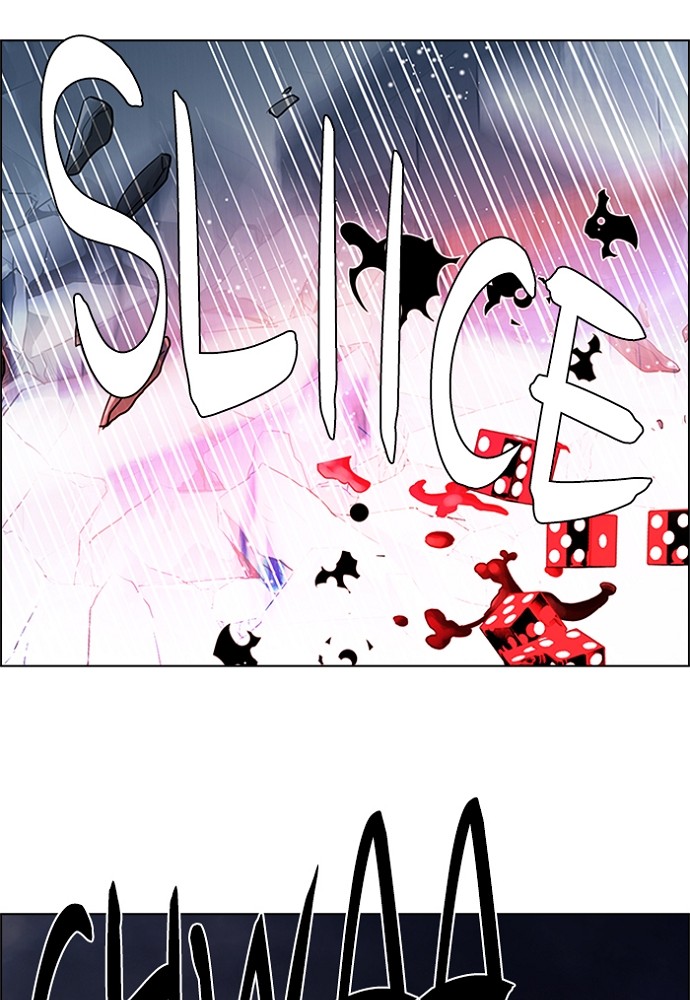 Read Dice en Manga Online